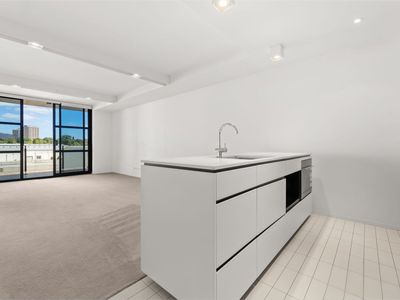 15 / 31 Eastlake Parade, Kingston