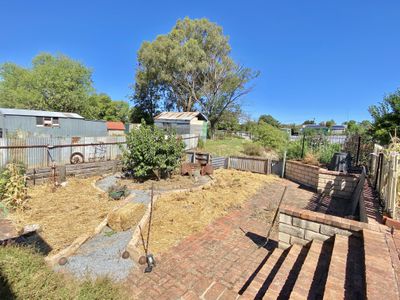 34 Melville Street, Culcairn