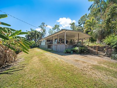 84 Tyree Road, Mount Julian
