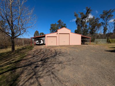 115 Gulph Creek Road, Nerrigundah