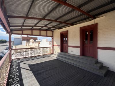 99 Hannan Street, Kalgoorlie