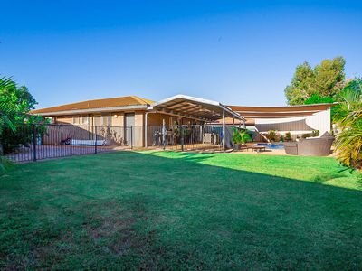 22 Etrema Loop, South Hedland