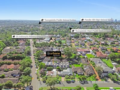 5 / 21 Girraween Road, Girraween