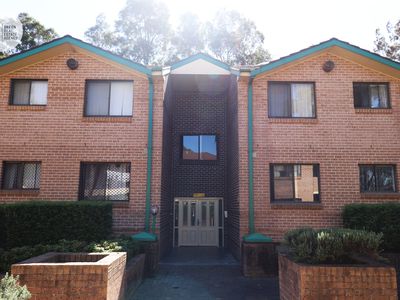 32 / 164-168 Station Street, Wentworthville