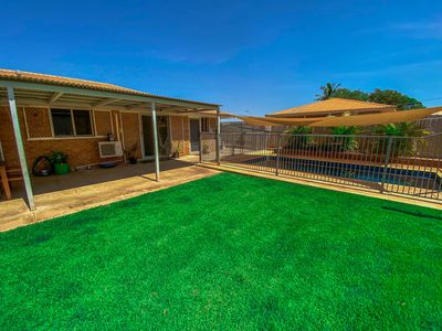 39 Styles Road, Port Hedland