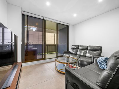 204 / 228 Pitt Street, Merrylands