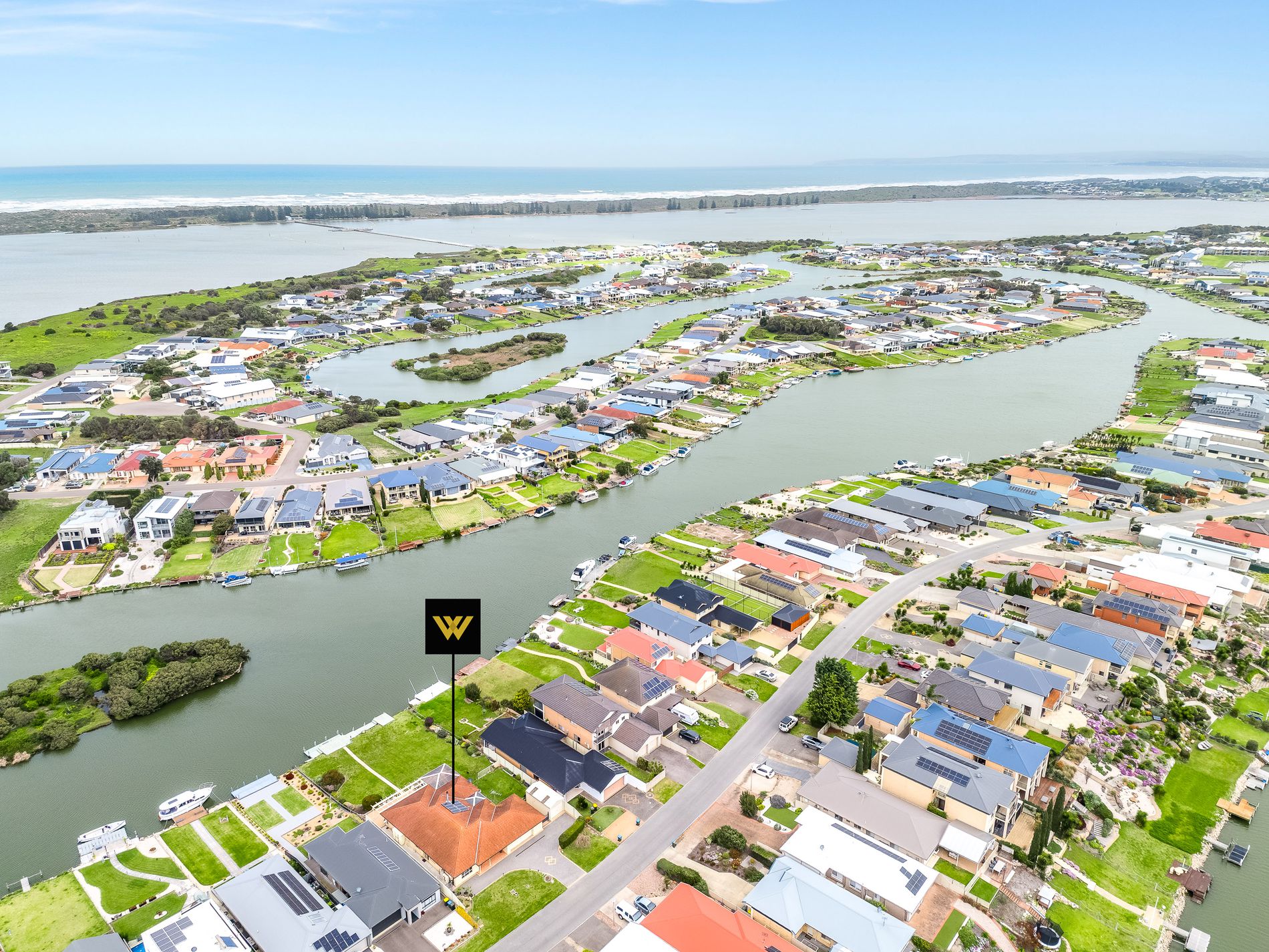 15 Britannia Parade, Hindmarsh Island