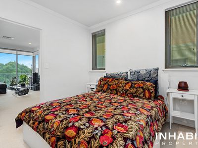 2 / 3 Prowse Street, West Perth