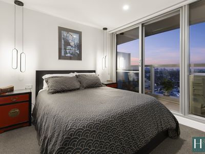 1903 / 15 Everage Street, Moonee Ponds