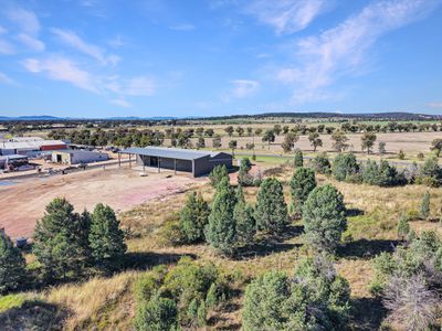 Part 268 Quia Road, Gunnedah