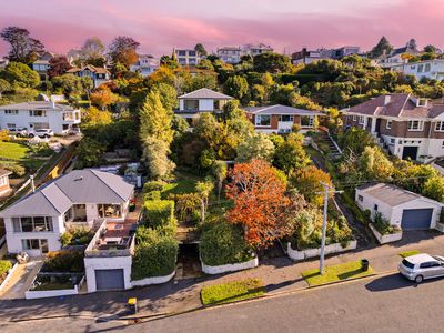 21 Harcourt Street, Belleknowes
