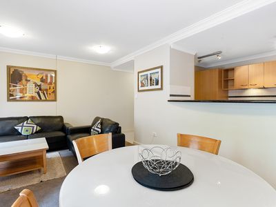 48 / 118 Mounts Bay Road, Perth