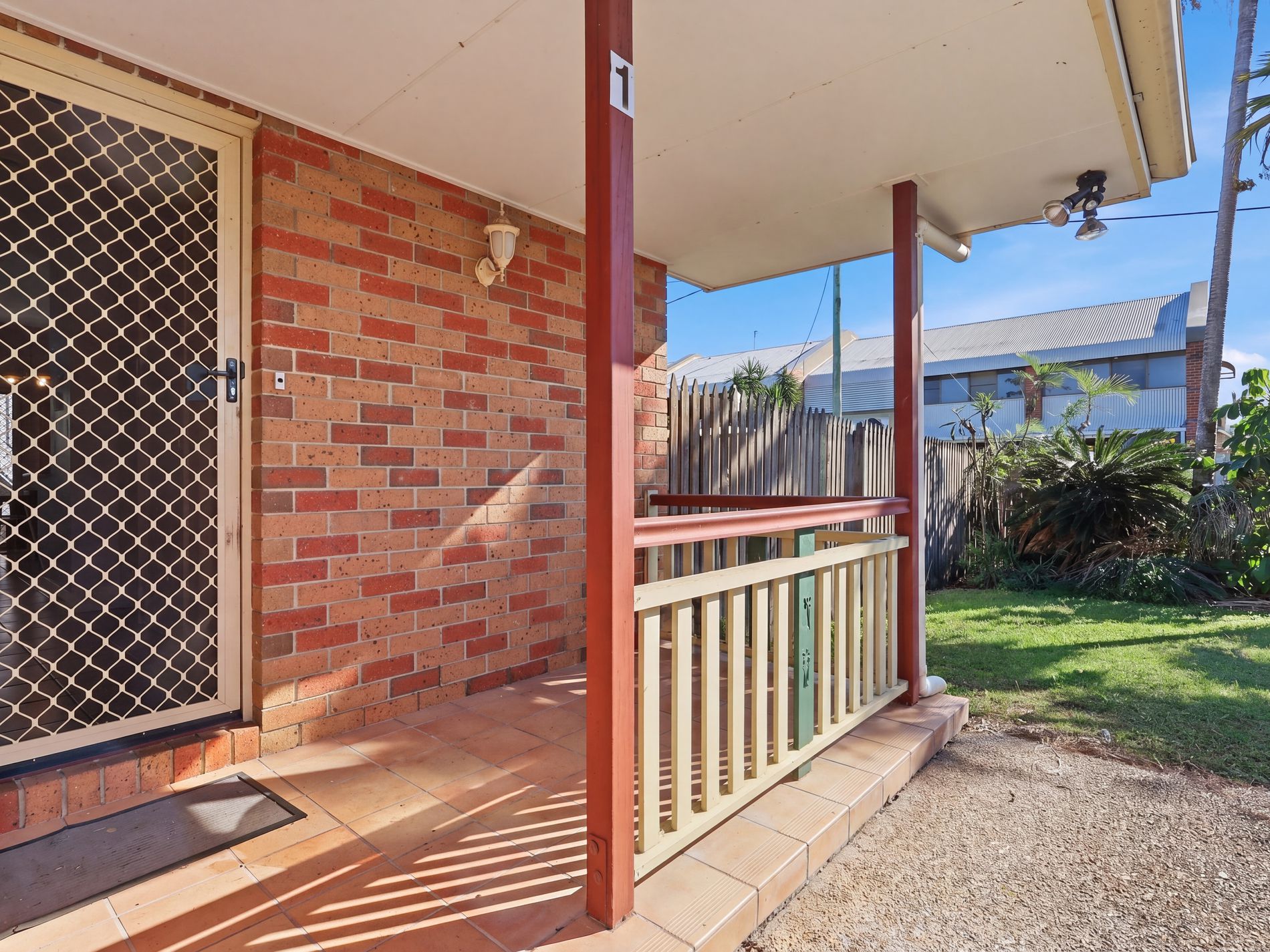 83 Shakespeare Street, Mackay
