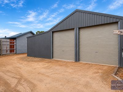 132 Plozza Road, Parryville