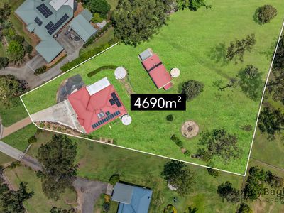 11 Breynia Court, Jimboomba