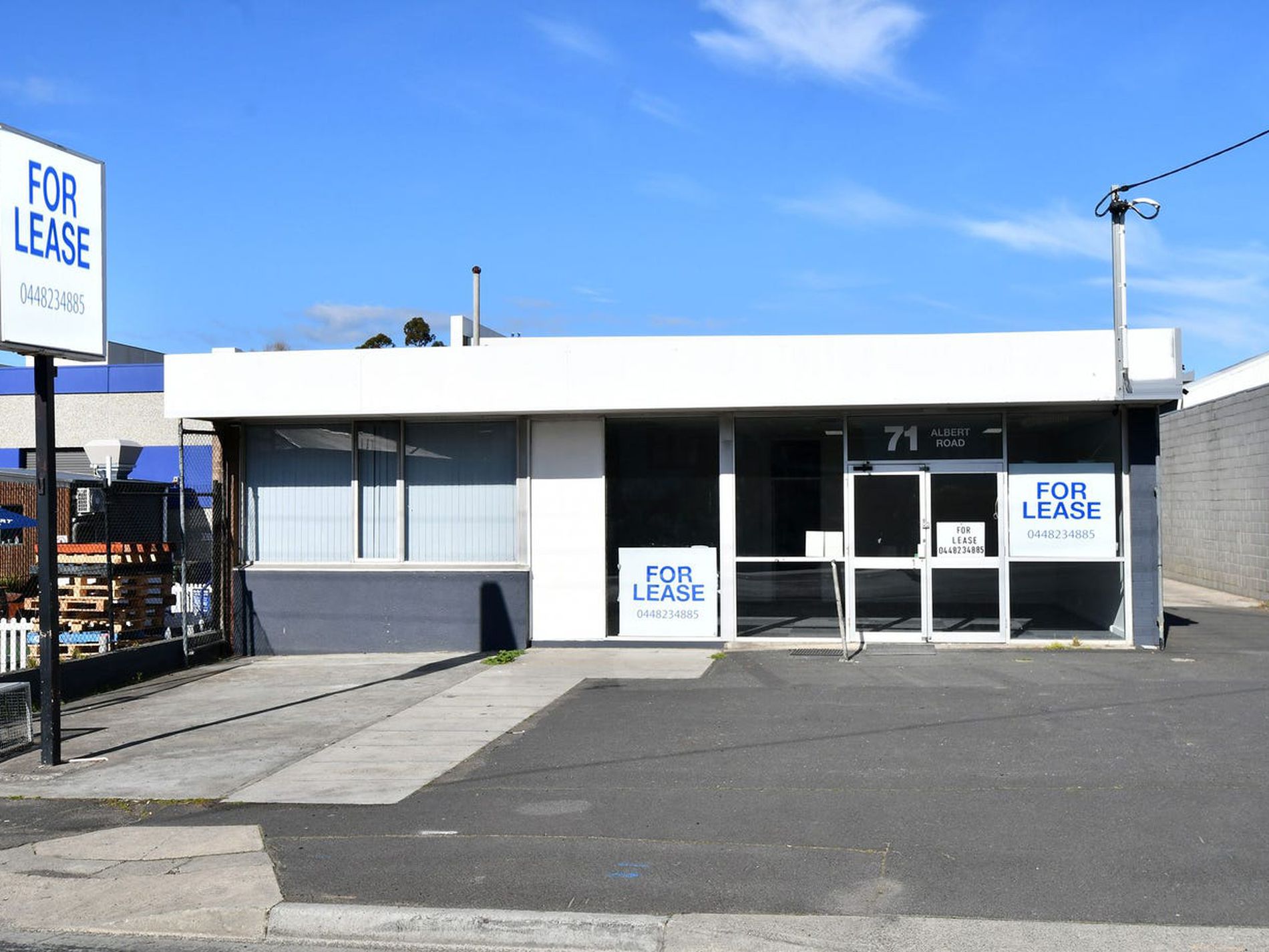 71 Albert Road, Moonah