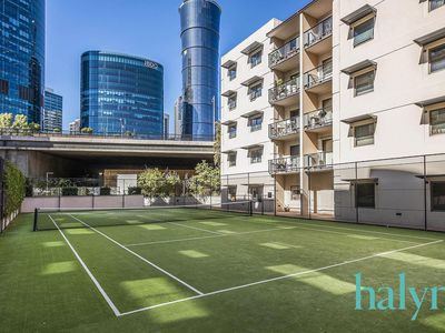 15 / 118 Mounts Bay Road, Perth
