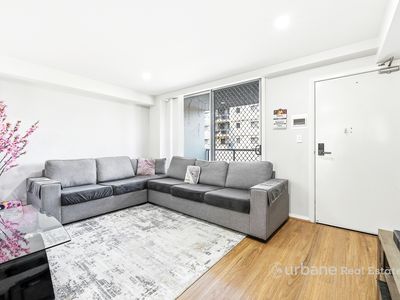 104 / 12 Fourth Avenue, Blacktown