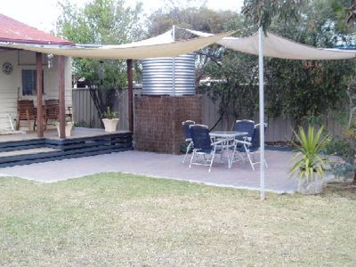 26 Market Street, Cohuna