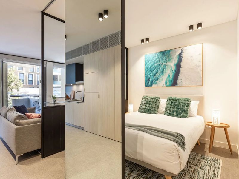 203 / 3 Butt Street, Surry Hills