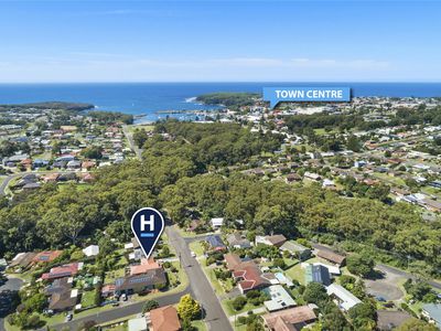 25 Church Street, Ulladulla