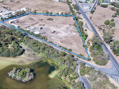 28 SALEYARDS ROAD, Millicent