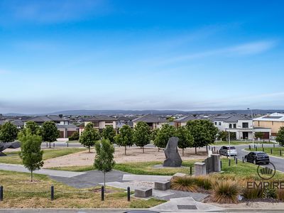 55 Fitzwilliam Cct, Clyde North