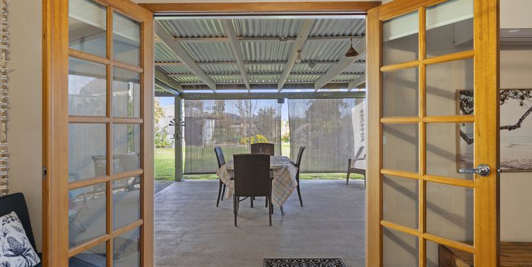 47 Brock Street, Euroa
