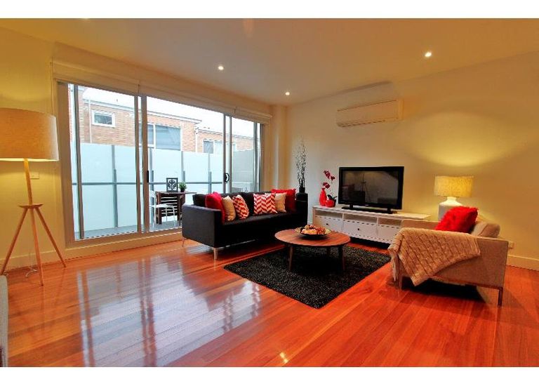 9 / 185 Auburn Road, Hawthorn East