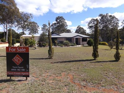 75 Hines Road, Wondai