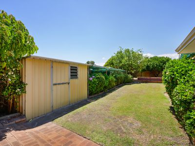 21 Mapstone Gardens, Murdoch