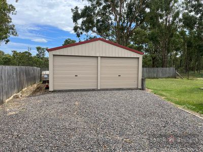 24 Hawthorn Street, Nanango