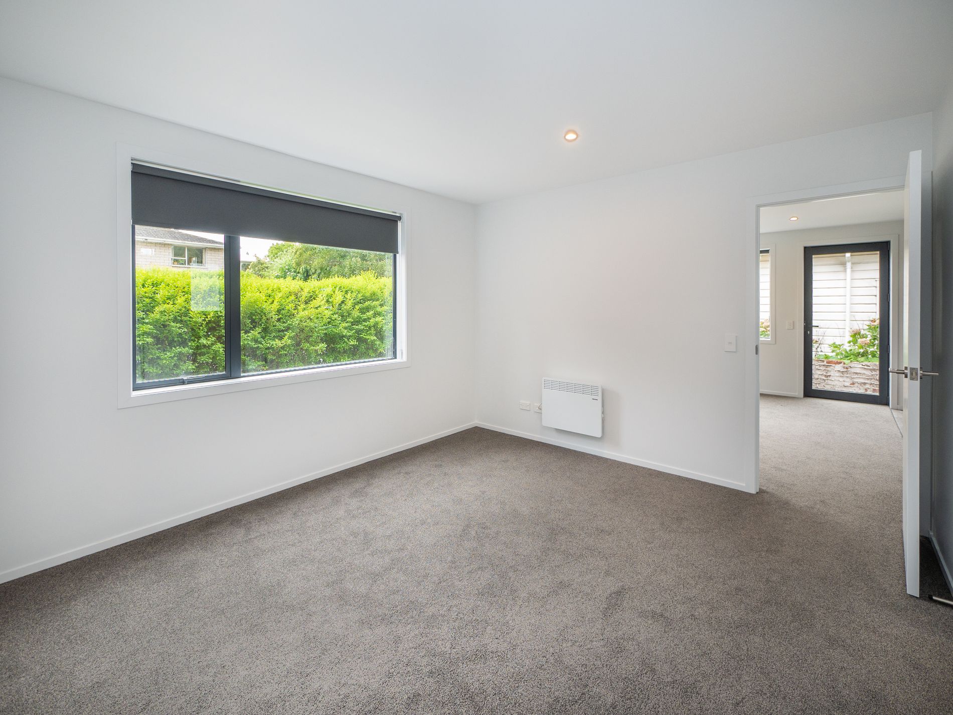 1 / 66 School Street, Dunedin