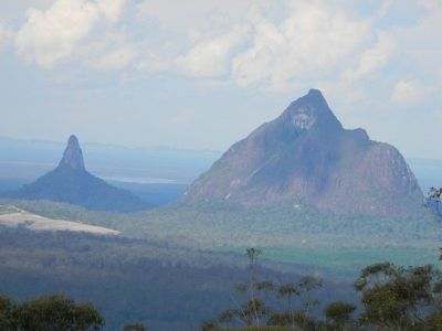 Lot 6 Bellthorpe Range Road, Maleny