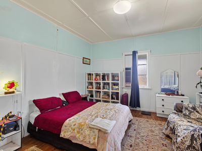 17 Evans Street, Atherton
