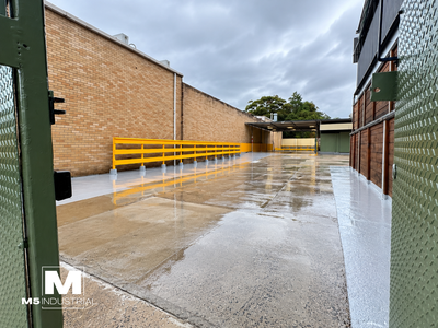 253a West Street, Carlton
