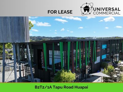 B2T2/1A Tapu Road, Huapai