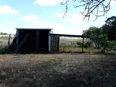 Tocumwal