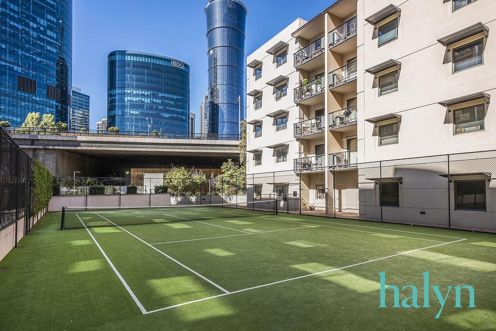 15 / 118 Mounts Bay Road, Perth