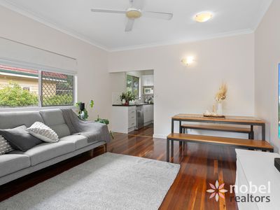 46 OXLEY STATION ROAD, Oxley