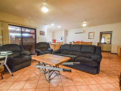 11 Mystery Court, South Hedland