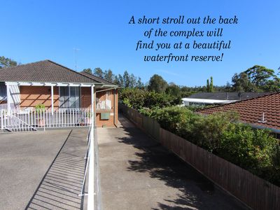 8 / 9 Baird Street, Tuncurry