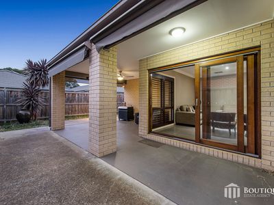 7 Dewberry Drive, Keysborough