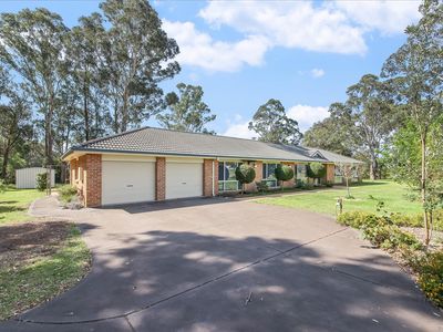40 Hogans Drive, Bargo