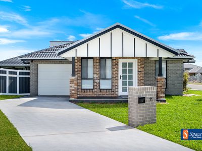 11 Myer Way, Oran Park