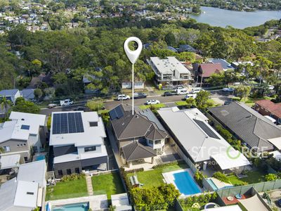 14 Rocklea Crescent, Sylvania