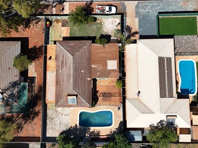 25 Koolama Crescent, South Hedland