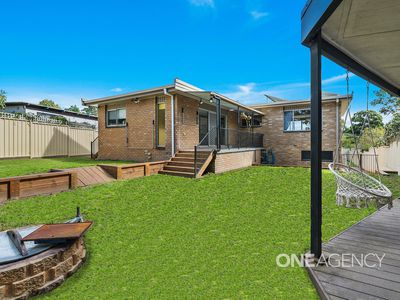 246 Kinghorne Street, Nowra