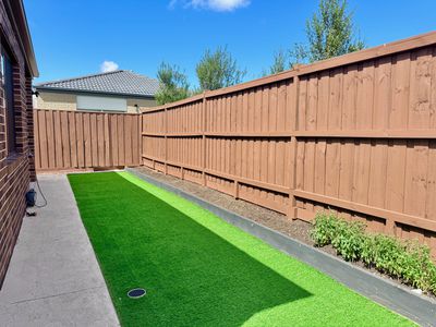 8 Crathes Street, Wyndham Vale