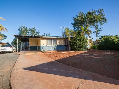59 Acacia Way, South Hedland